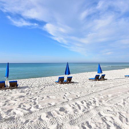 Palmetto Inn & Suites On The Beach Panama City Exterior foto